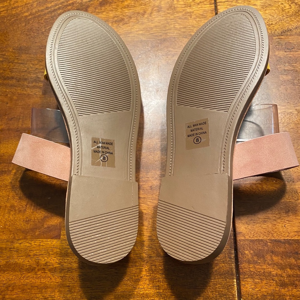 Sandals - Picture 2 of 2